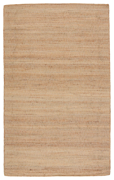 product image of Rampart Natural Cania Beige & White Rug 1 531