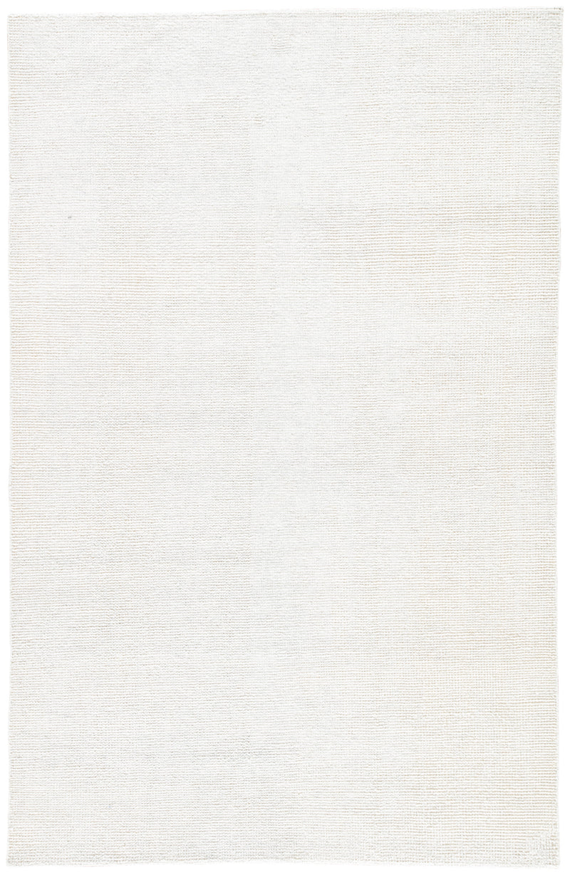 media image for Limon Indoor/ Outdoor Solid White Area Rug design by Jaipur Living 259
