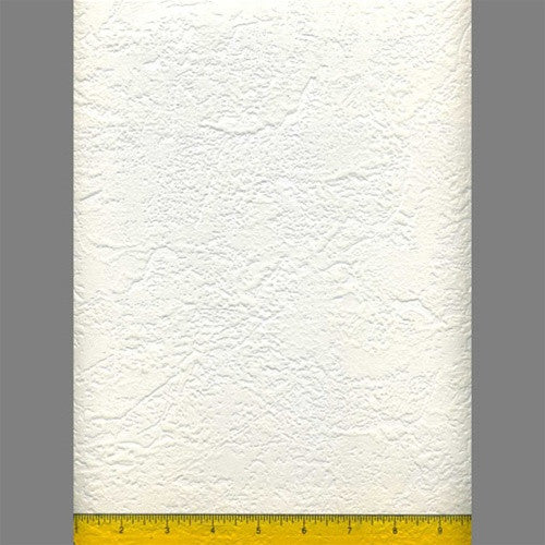 media image for Anaglypta Easy Hang Vinyl Waterfoot Plaster Paintable Wallpaper by Burke Decor 255