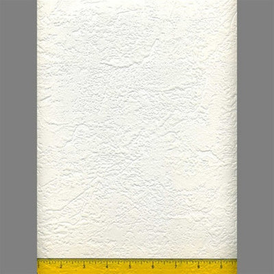 product image of sample anaglypta easy hang vinyl waterfoot plaster paintable wallpaper by burke decor 1 536