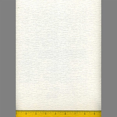 product image of Anaglypta Easy Hang Vinyl Helmshore Linen Scroll Paintable Wallpaper by Burke Decor 515
