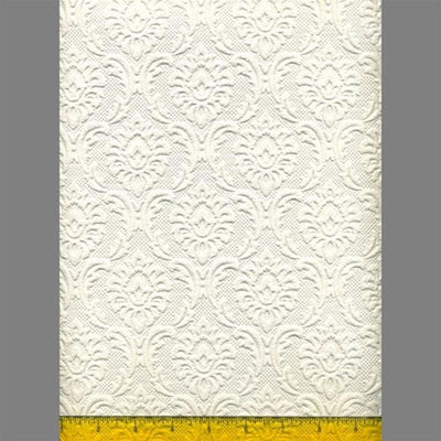 product image of Anaglypta Premium Textured Vinyl Cornelian Classical Paintable Wallpaper by Burke Decor 59