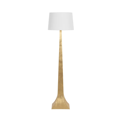product image of Tapered Floor Lamp With Shade By Bd Studio Ii Reaves G 1 544