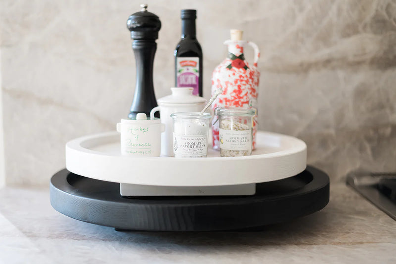 media image for bianca nesting lazy susan in various sizes 14 279