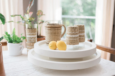 product image for bianca nesting lazy susan in various sizes 9 90