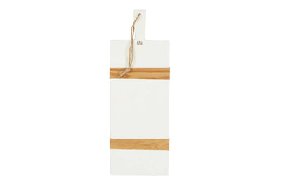 product image of white mod charcuterie board small design by bd studio une 1 574