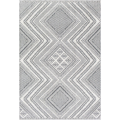 product image of Ariana RIA-2302 Rug in Charcoal & White by Surya 566