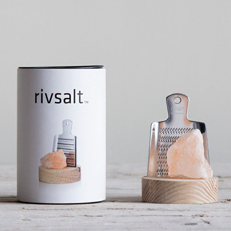 media image for Himalayan Rock Salt Gift Set in Various Sizes by Rivsalt 266