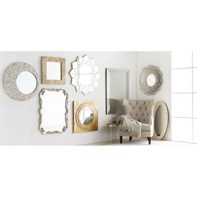 product image for Ramsey RMS-5800 Rectangular Mirror by Surya 7
