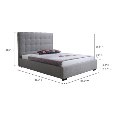 product image for Belle Beds 22 48