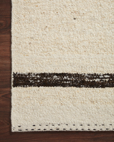 product image for Roman Rug in Natural / Bark by Loloi 72