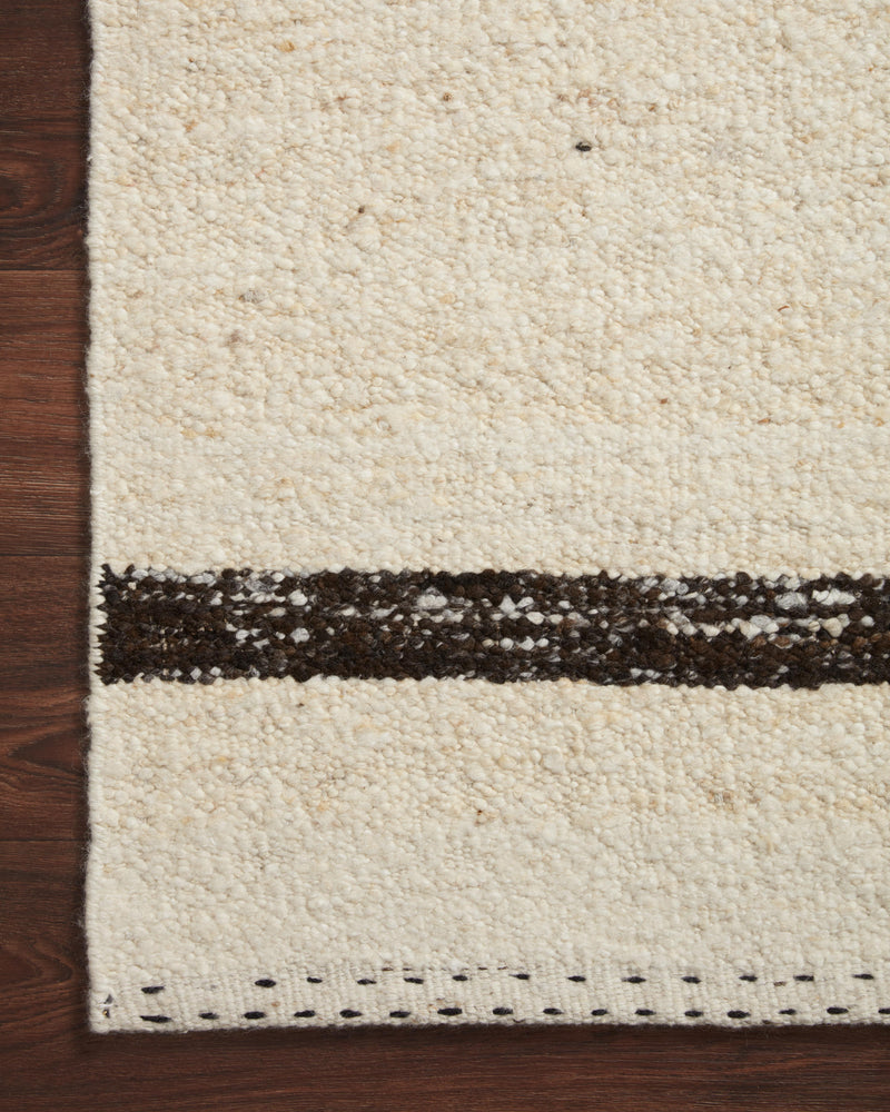 media image for Roman Rug in Natural / Bark by Loloi 271