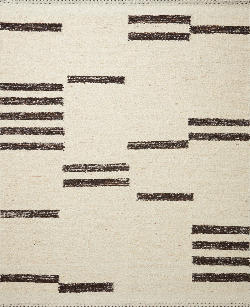 media image for Roman Rug in Natural / Bark by Loloi 298
