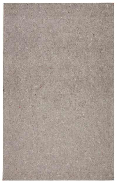 product image of Extra Plush Premium Reversible Gray Rug Pad 1 549
