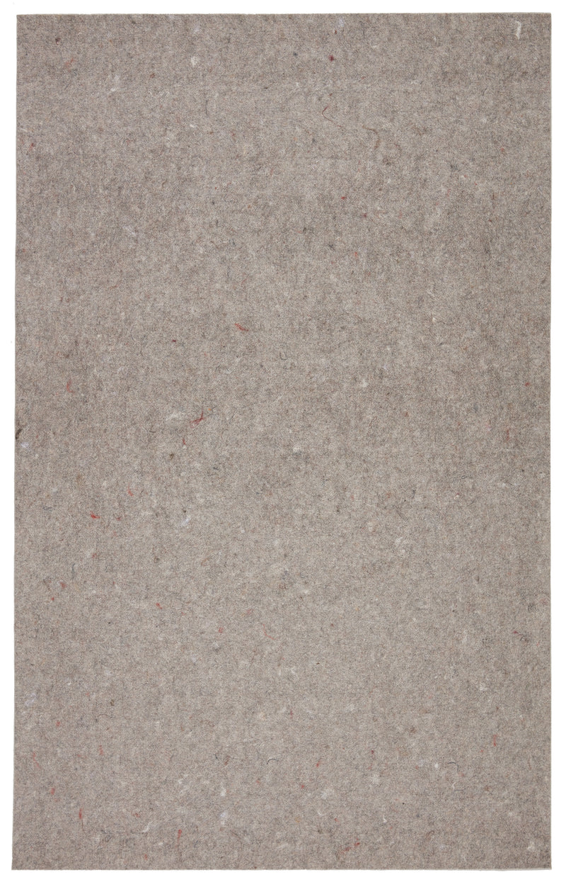 media image for Extra Plush Premium Gray Rug Pad 1 245