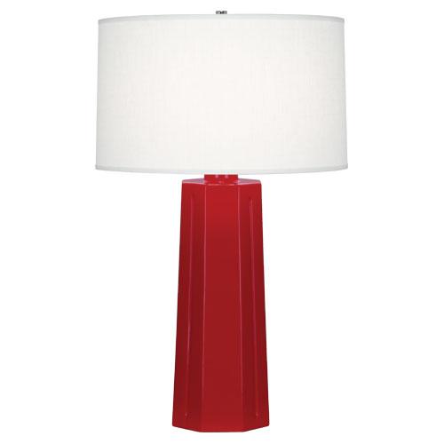 media image for Mason Table Lamp by Robert Abbey 282