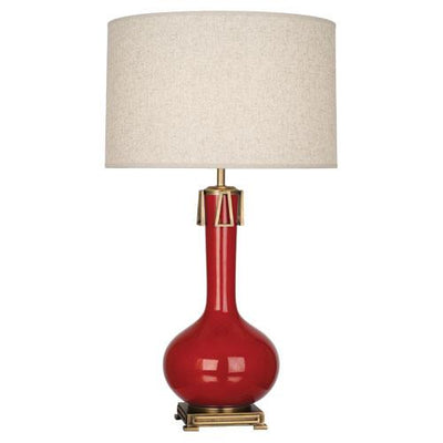 product image for Athena Table Lamp by Robert Abbey 76