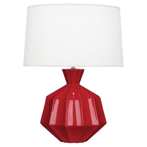 media image for Orion Collection Table Lamp by Robert Abbey 270
