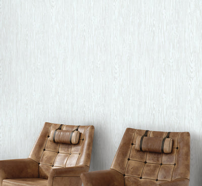 product image for Heartwood Whitewash Wallpaper from the Industrial Interiors III Collection 71