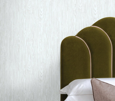 product image for Heartwood Whitewash Wallpaper from the Industrial Interiors III Collection 12