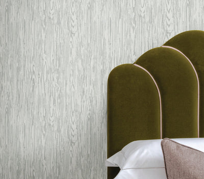 product image for Heartwood Smoke Wallpaper from the Industrial Interiors III Collection 60