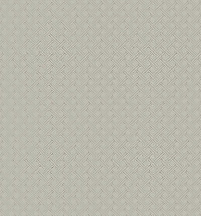 product image of Wickwork Pearl Trax Wallpaper from the Industrial Interiors III Collection 522