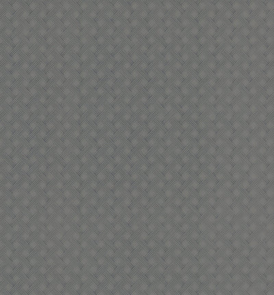 product image for Wickwork Graphite Wallpaper from the Industrial Interiors III Collection 79