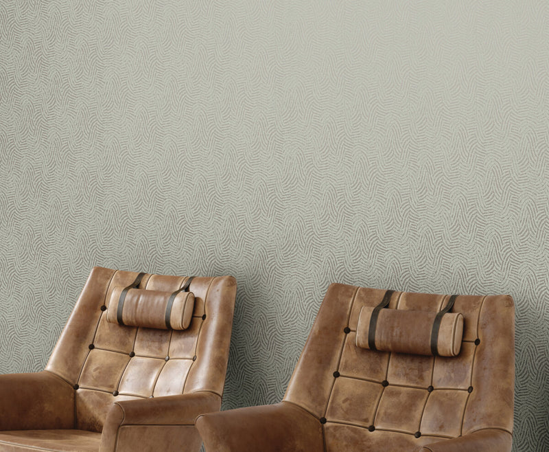 media image for Helix Shale Wallpaper from the Industrial Interiors III Collection 261
