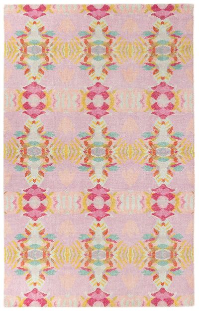 product image of casar hand knotted wool rug by annie selke da1130 258 1 554