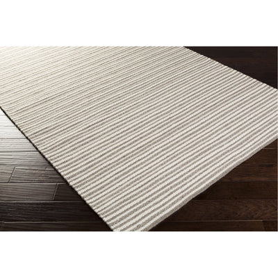product image for Ravena RVN-3006 Hand Woven Rug in Cream & Camel by Surya 75