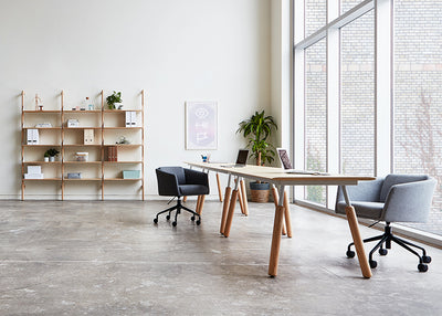 product image for Radius Task Chair by Gus Modern 1