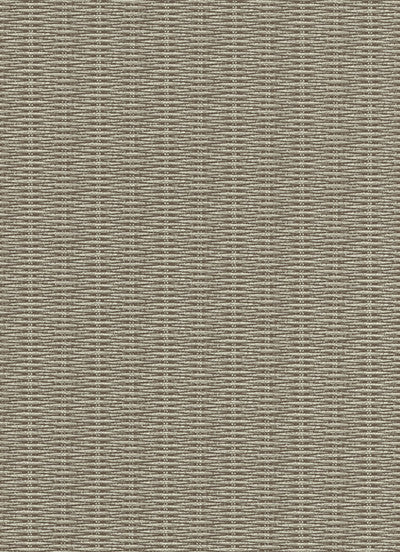 media image for sample rattan wallpaper in brown and light grey design by bd wall 1 285
