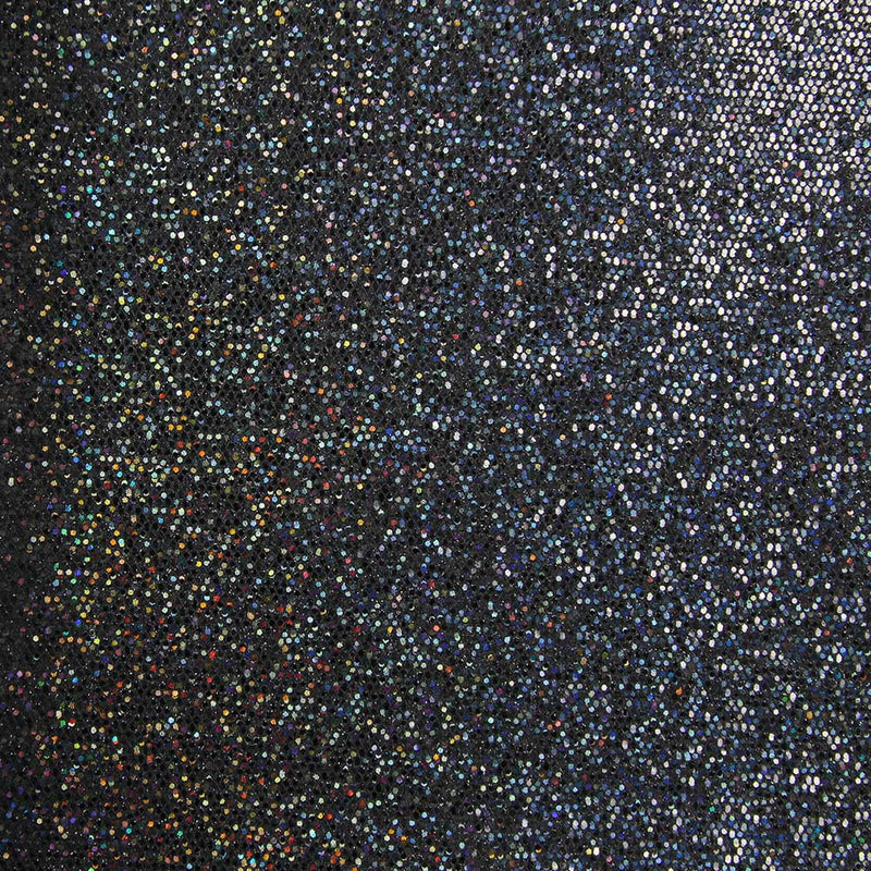 media image for Reflective Black Mini Sequins Wallpaper by Julian Scott Designs 279