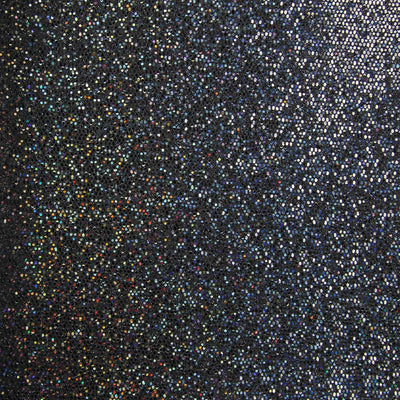 product image of sample reflective black mini sequins wallpaper by julian scott designs 1 599