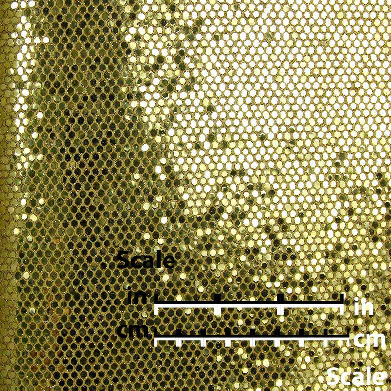 media image for Reflective Gold Sequins Wallpaper by Julian Scott Designs 20