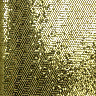 product image of Reflective Gold Sequins Wallpaper by Julian Scott Designs 560