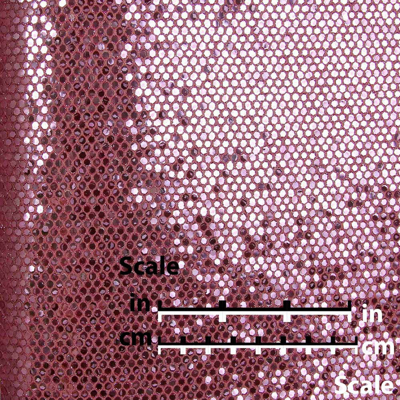 media image for Reflective Pink Sequins Wallpaper by Julian Scott Designs 246