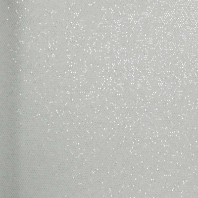 product image for Reflective White Mini Sequins Wallpaper by Julian Scott Designs 20