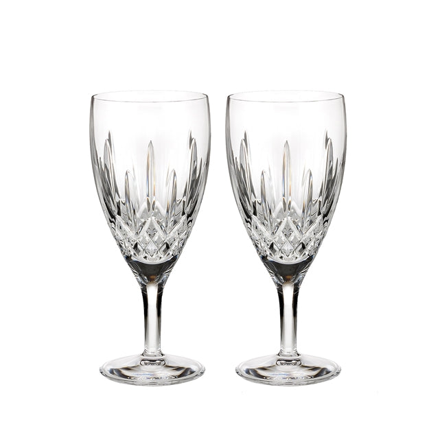media image for Lismore Nouveau Barware in Various Styles by Waterford 250