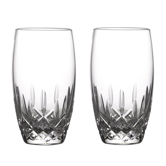 media image for Lismore Nouveau Barware in Various Styles by Waterford 237