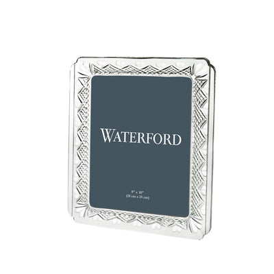 product image of wedding heirloom frame by waterford 139937 1 549