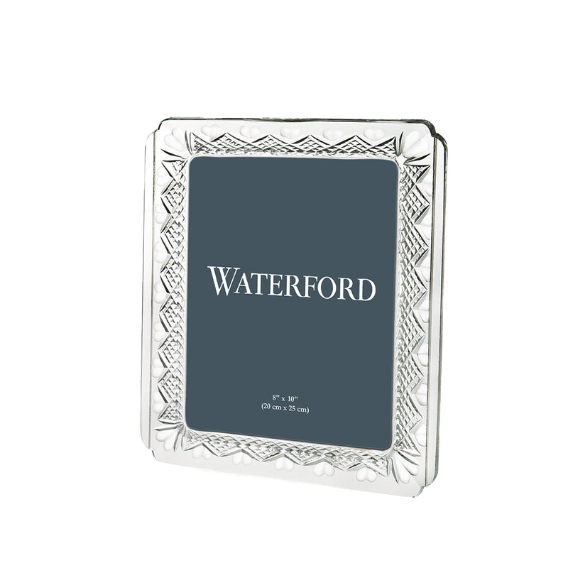 media image for wedding heirloom frame by waterford 139937 1 229