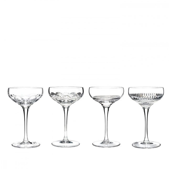 media image for Mixology Bar Glassware in Various Styles by Waterford 280