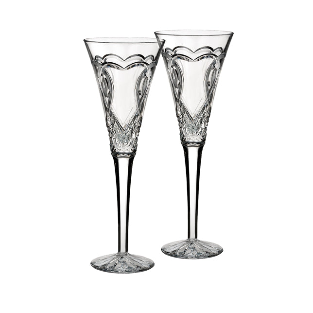 media image for Waterford Flutes in Various Styles by Waterford 28