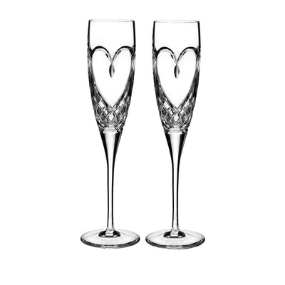 product image for Waterford Flutes in Various Styles by Waterford 66