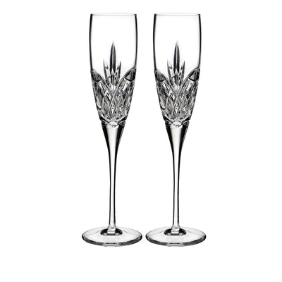 product image of waterford flutes in various styles by waterford 40003418 10 561