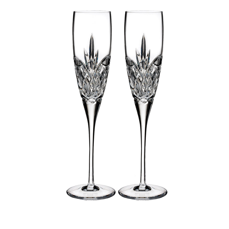media image for waterford flutes in various styles by waterford 40003418 10 289