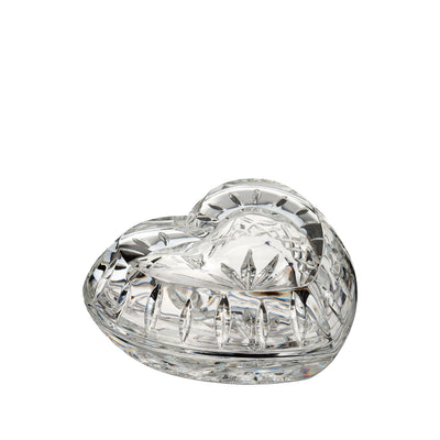 product image of Giftology Heart Box by Waterford 526
