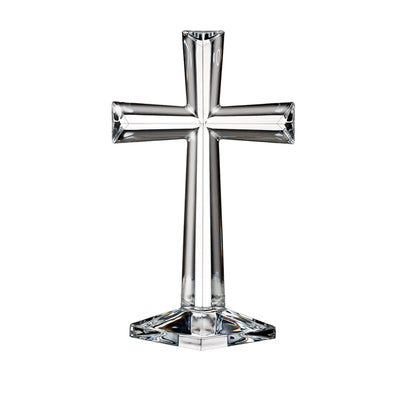product image of Selah Standing Cross by Waterford 535