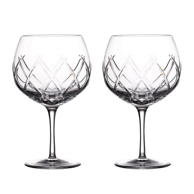 product image for Gin Journeys Barware in Various Types by Waterford 24